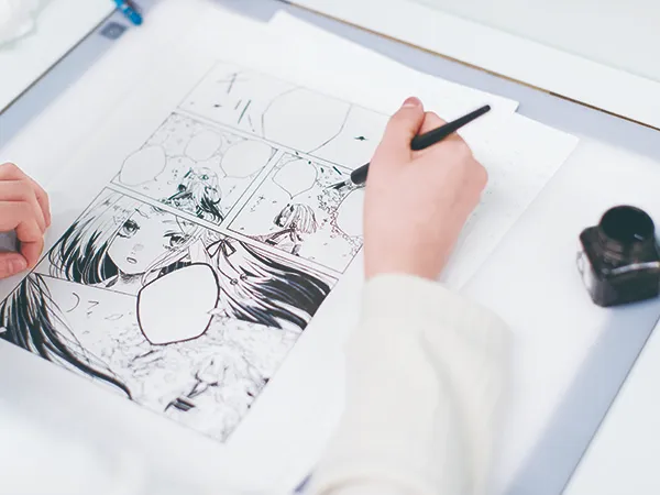 福岡の専門学校「日本デザイナー学院」