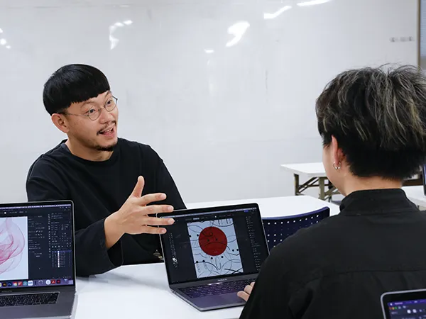 福岡の専門学校「日本デザイナー学院」