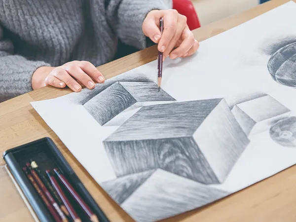 福岡の専門学校「日本デザイナー学院」