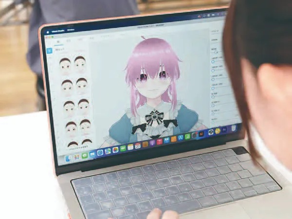 福岡の専門学校「日本デザイナー学院」